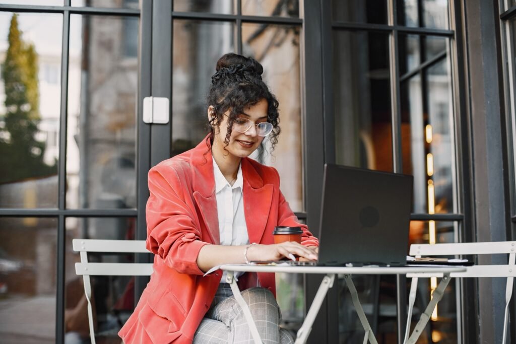 Insta Freelance