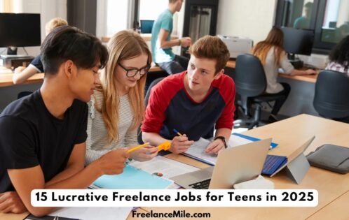 Insta Freelance