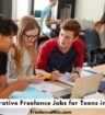 Insta Freelance