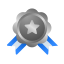 Instafreelance badge