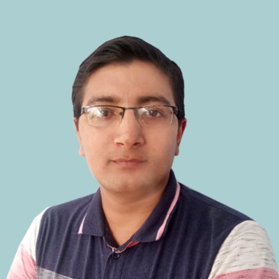 Akash Sahay